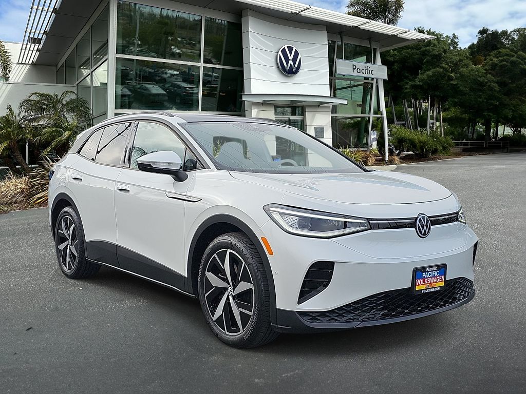 2023 Volkswagen ID.4 Pro S