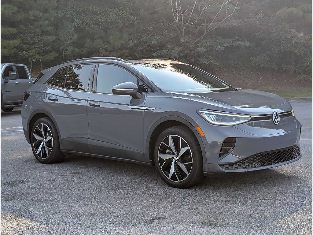 2023 Volkswagen ID.4 Pro S
