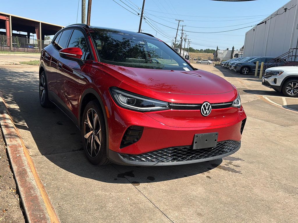 2023 Volkswagen ID.4 Pro S
