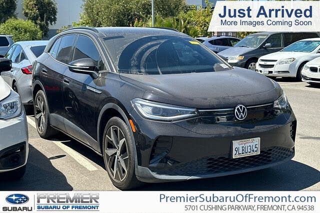 2023 Volkswagen ID.4 Pro S