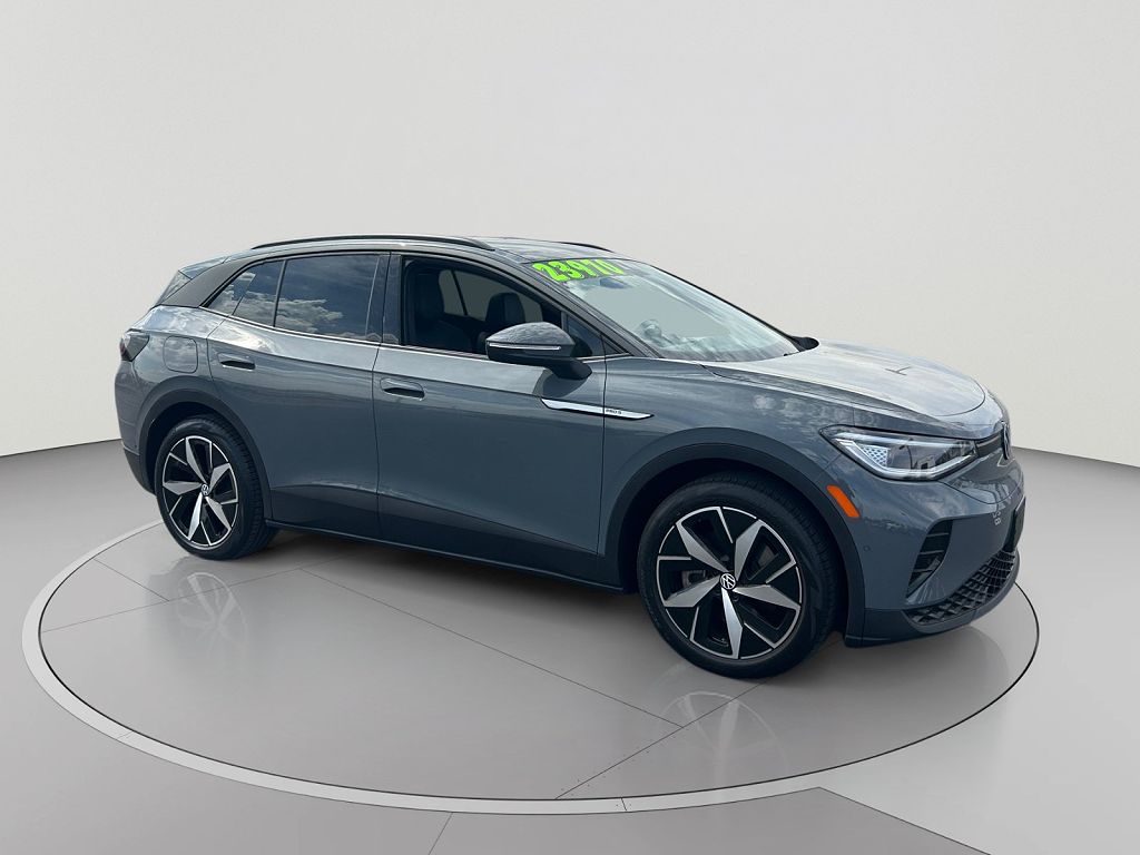 2023 Volkswagen ID.4 photo 1