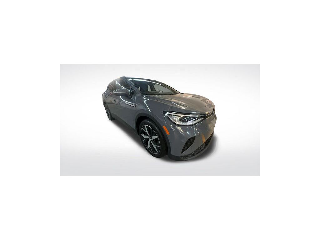 2023 Volkswagen ID.4 photo 1