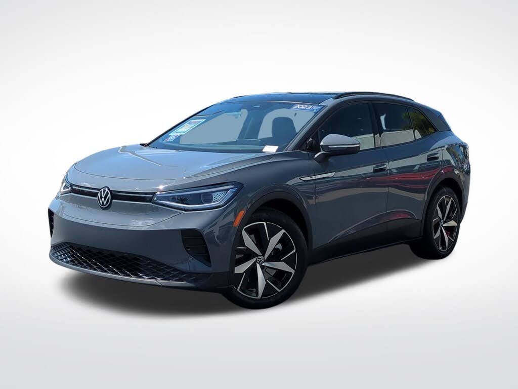 2023 Volkswagen ID.4 Pro S