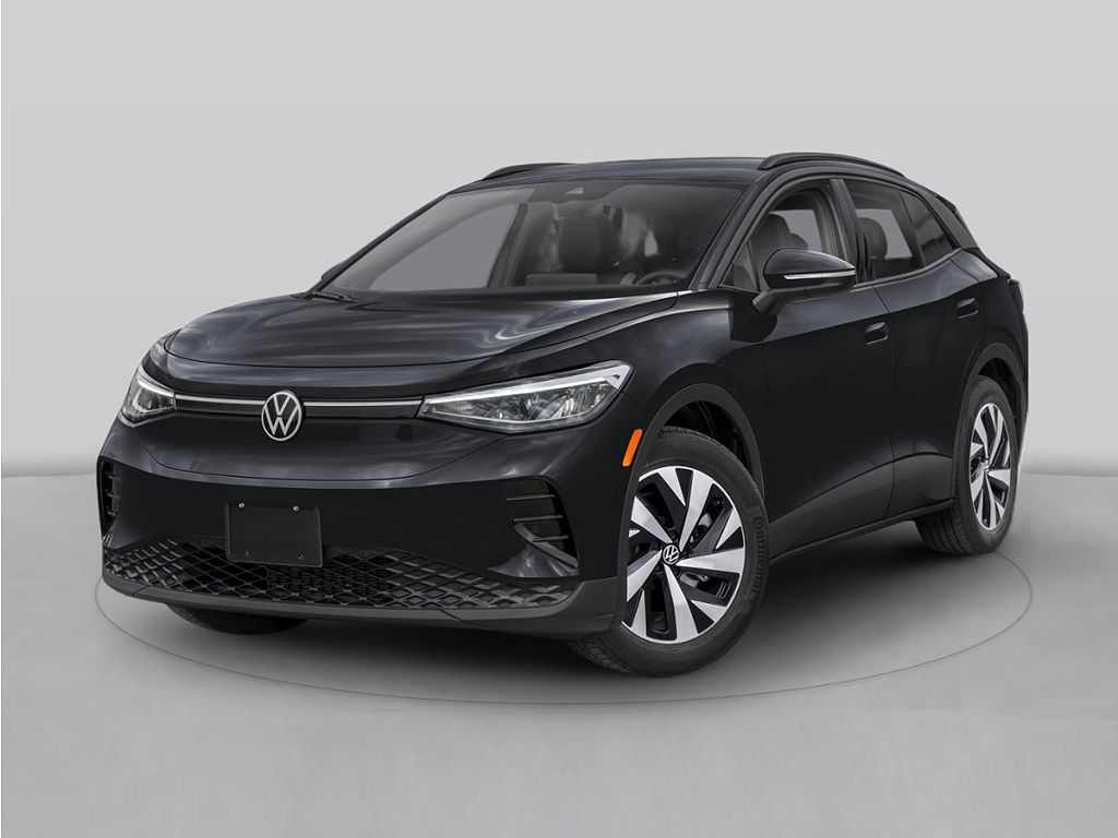 2023 Volkswagen ID.4 Pro S listing photo