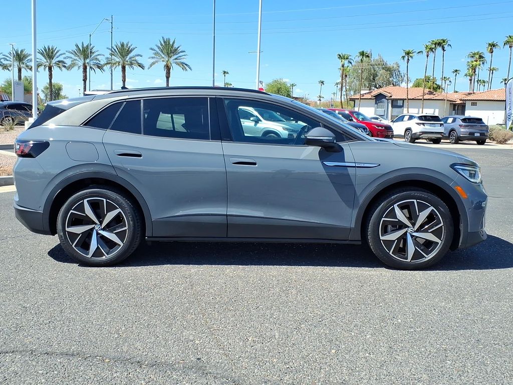 2023 Volkswagen ID.4 Pro S