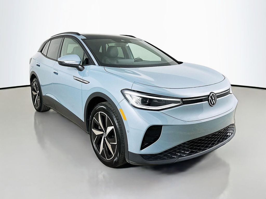 2025 Volkswagen ID.4 Pro S