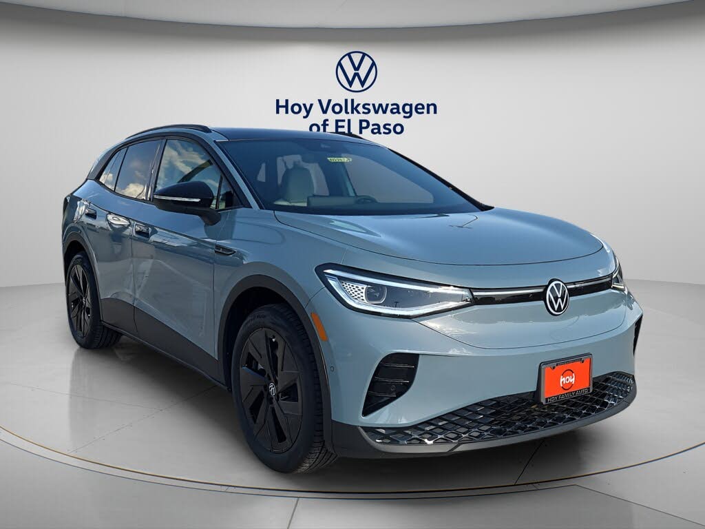 2026 Volkswagen ID.4 Pro S