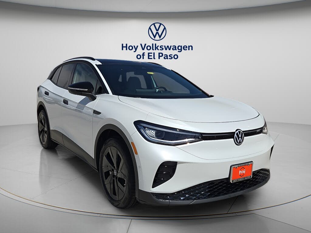2026 Volkswagen ID.4 Pro S