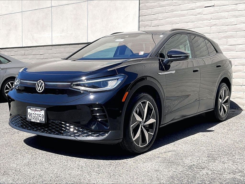 2023 Volkswagen ID.4 photo 1