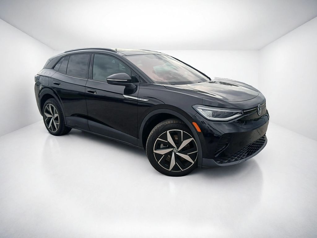 2023 Volkswagen ID.4 AWD Pro S