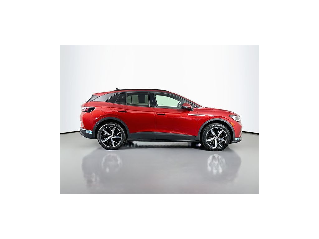 2023 Volkswagen ID.4 photo 1