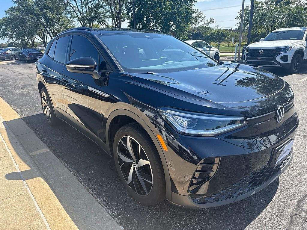 2023 Volkswagen ID.4 AWD Pro S