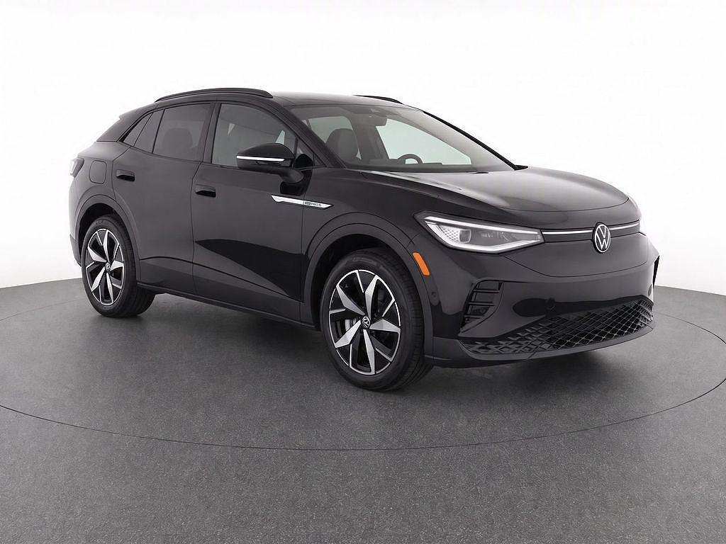 2023 Volkswagen ID.4 AWD Pro S