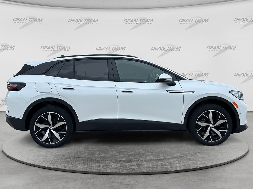 2023 Volkswagen ID.4 AWD Pro S