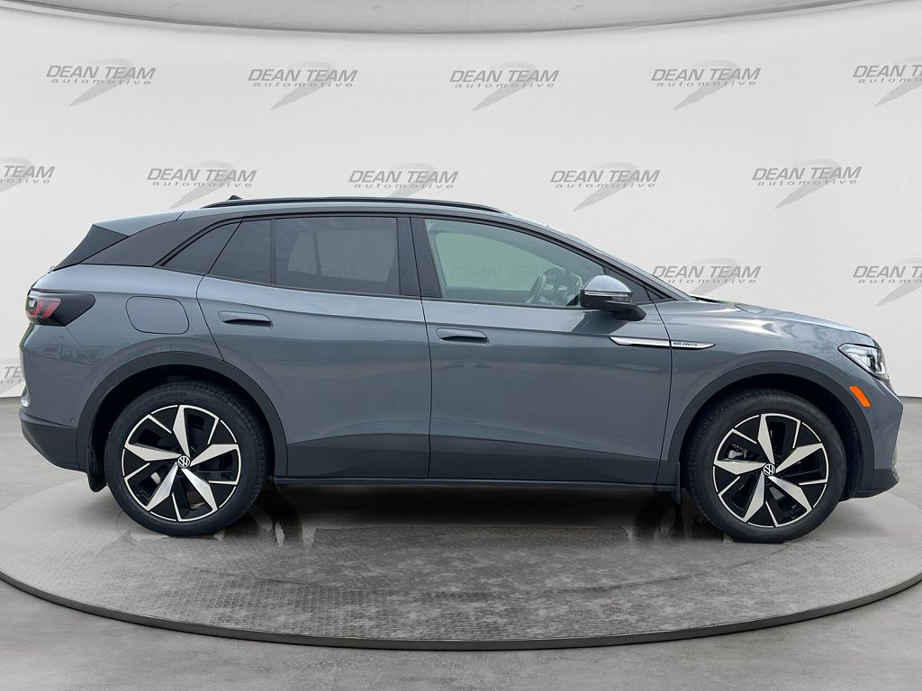 2023 Volkswagen ID.4 AWD Pro S