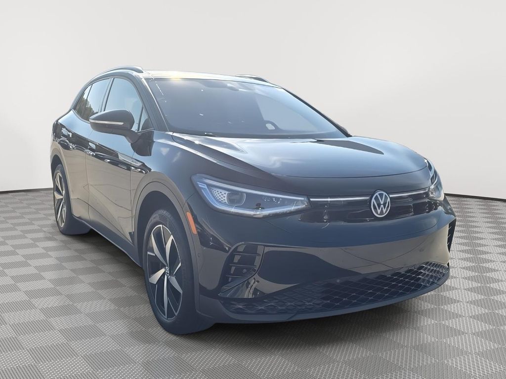 2023 Volkswagen ID.4 AWD Pro S