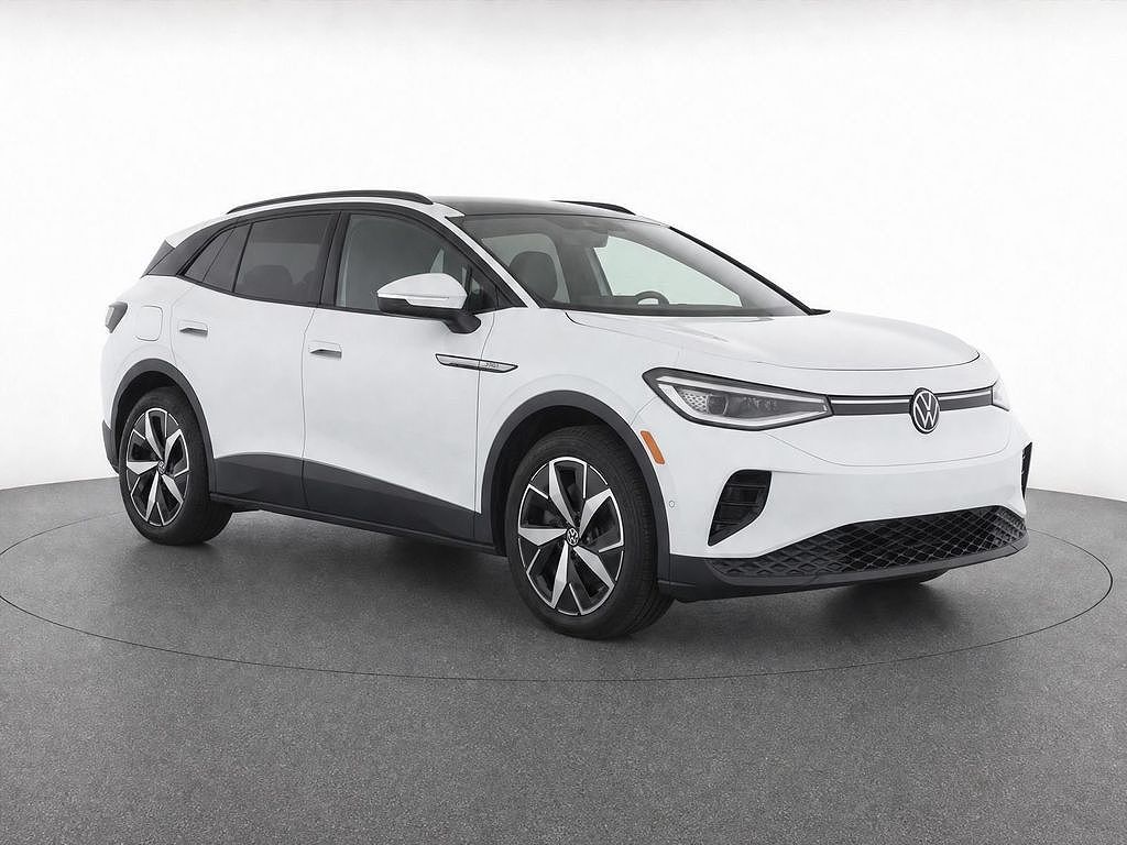2023 Volkswagen ID.4 AWD Pro S