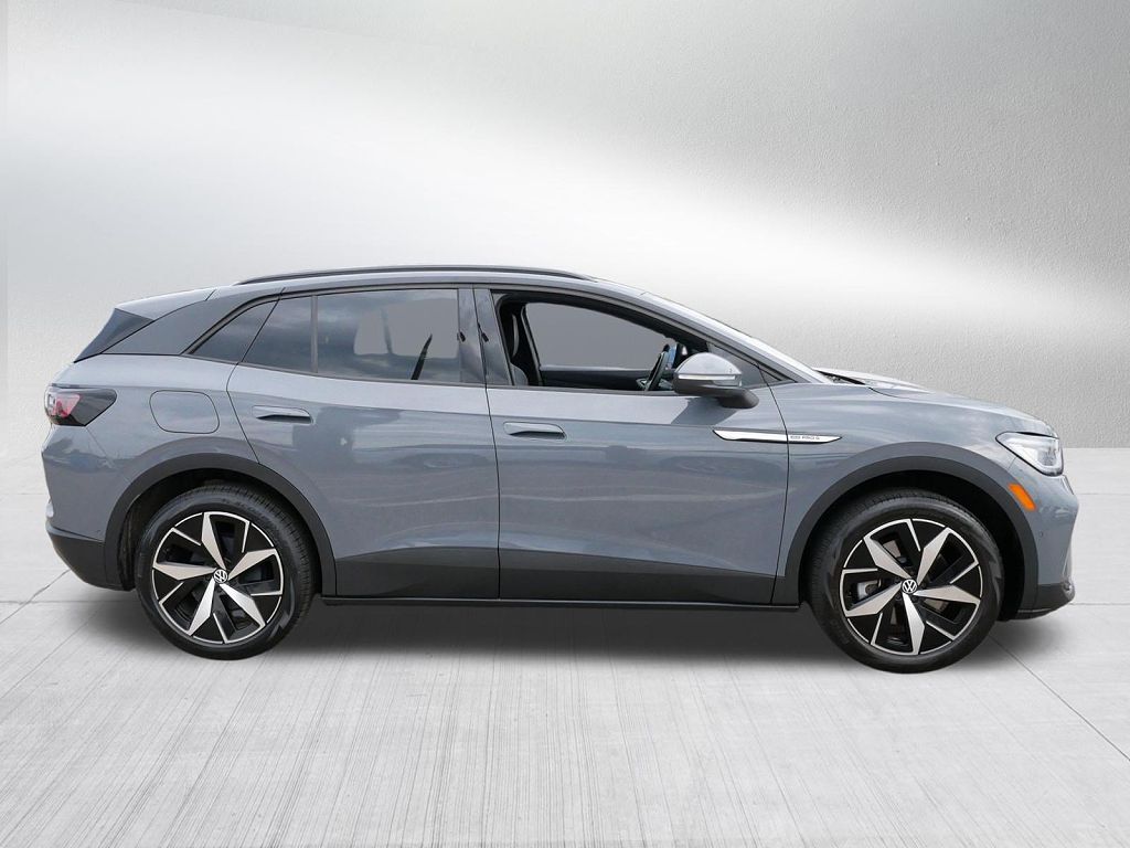 2023 Volkswagen ID.4 AWD Pro S