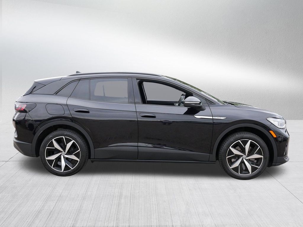 2023 Volkswagen ID.4 AWD Pro S
