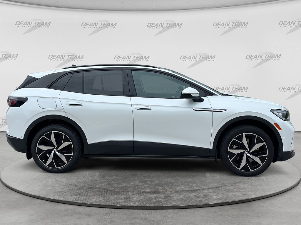 2023 Volkswagen ID.4 AWD Pro S