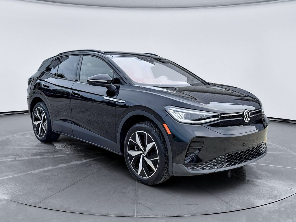2023 Volkswagen ID.4 AWD Pro S