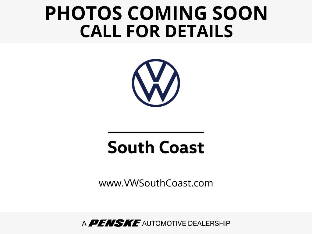 2023 Volkswagen ID.4 photo 1