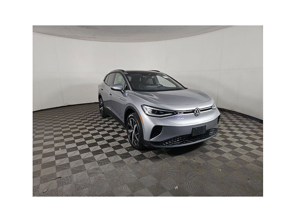 2023 Volkswagen ID.4 AWD Pro S