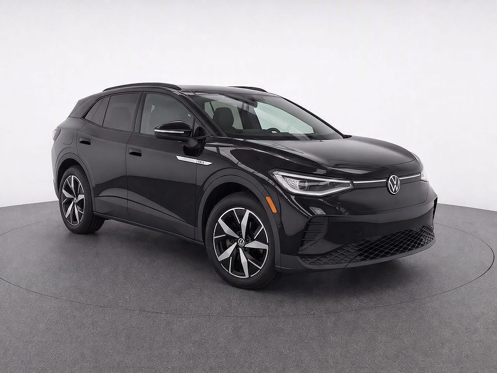 2023 Volkswagen ID.4 AWD Pro S