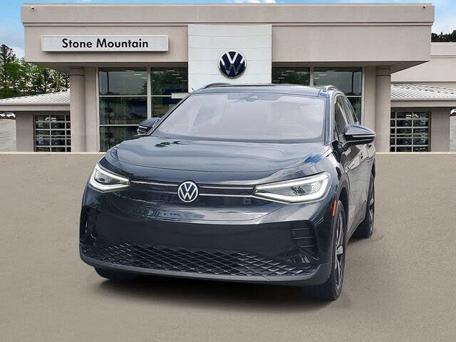 2023 Volkswagen ID.4 AWD Pro S