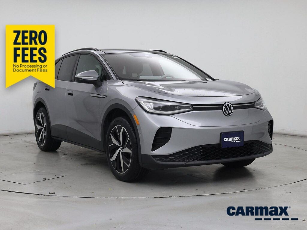 2023 Volkswagen ID.4 photo 1