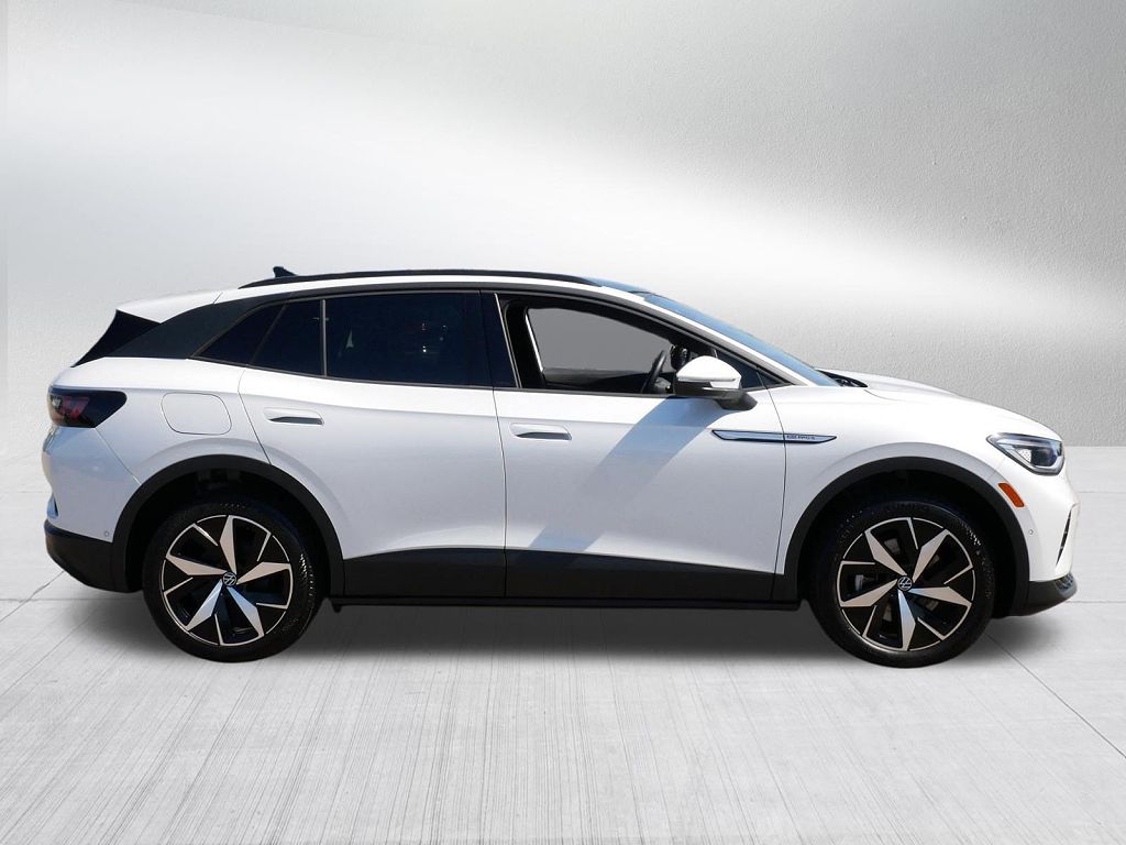 2023 Volkswagen ID.4 AWD Pro S