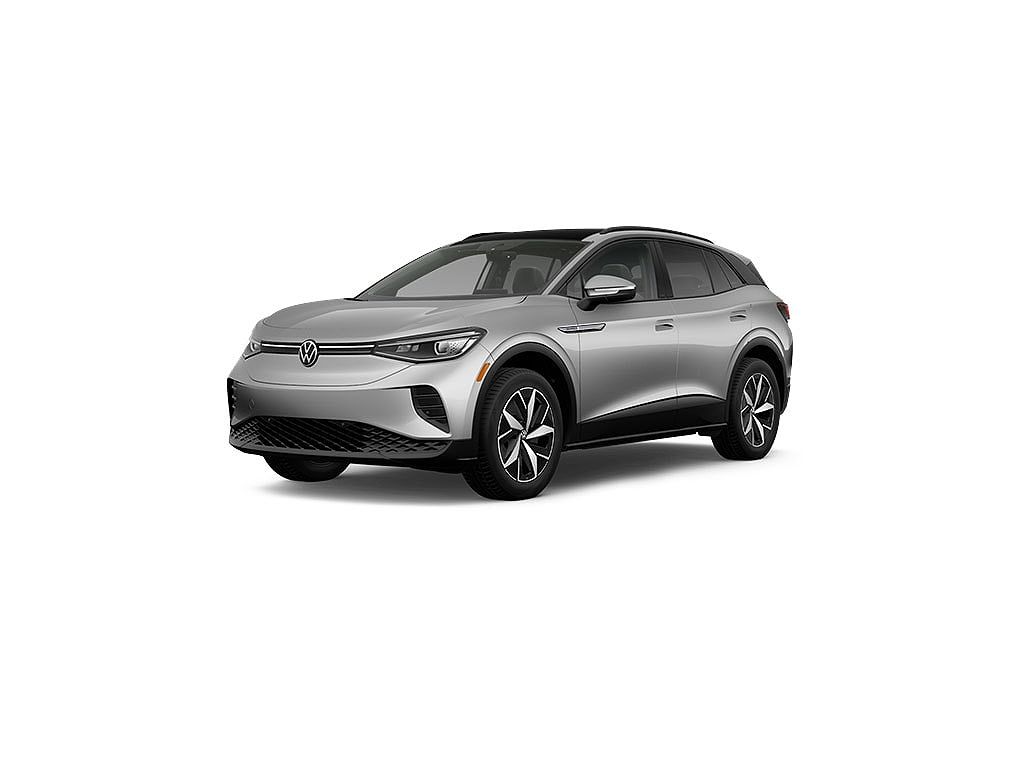 2023 Volkswagen ID.4 AWD Pro S