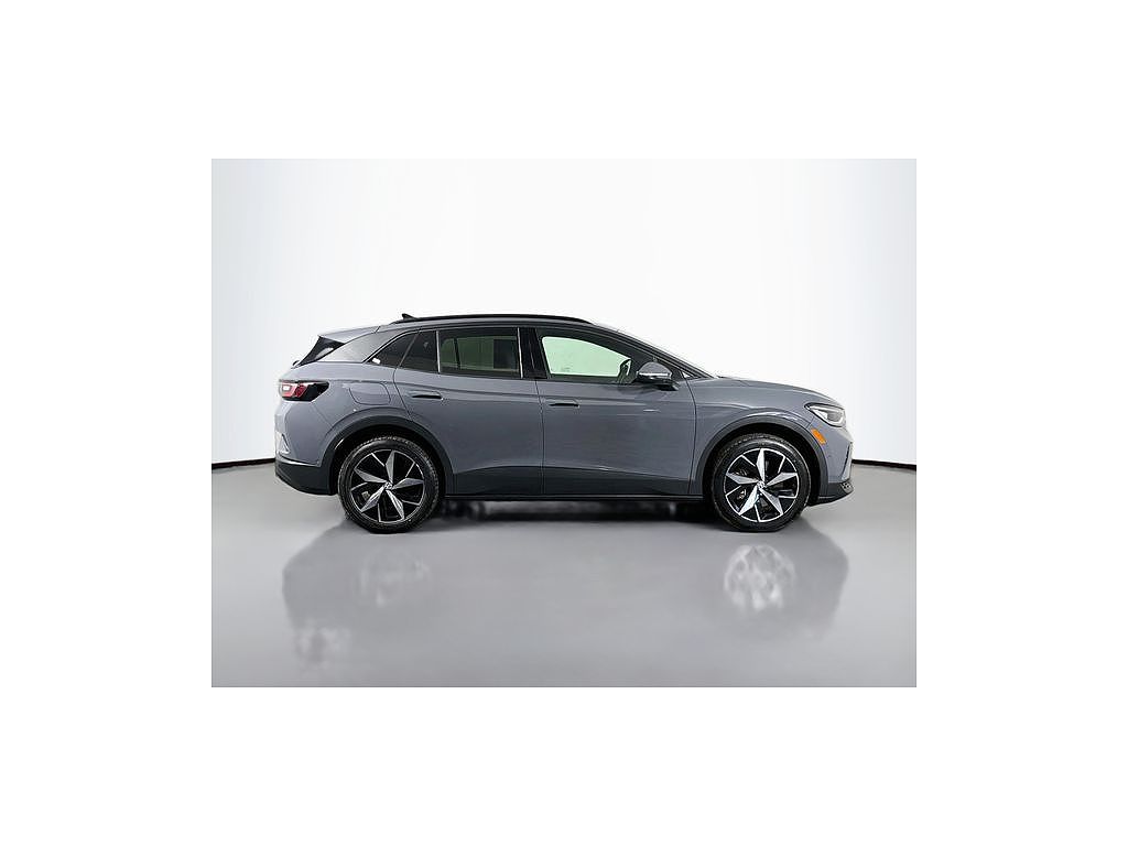 2023 Volkswagen ID.4 photo 1