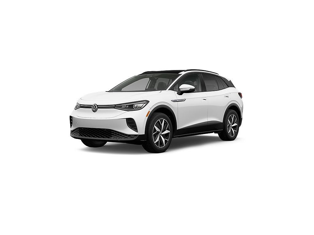 2023 Volkswagen ID.4 AWD Pro S