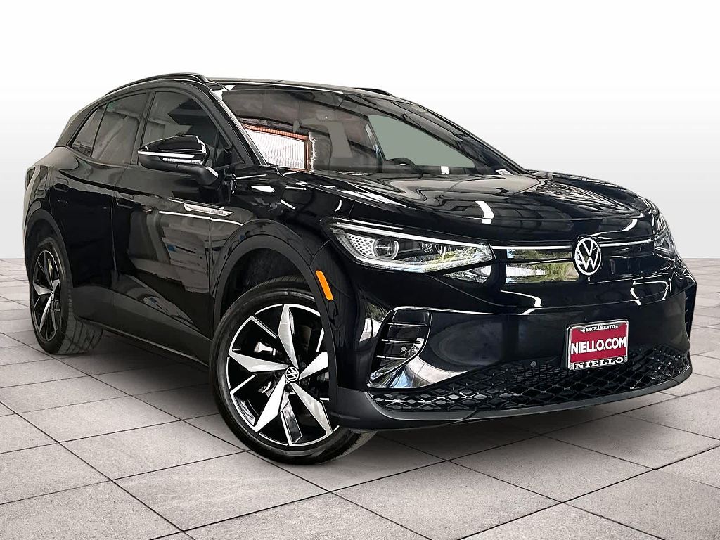 2023 Volkswagen ID.4 AWD Pro S