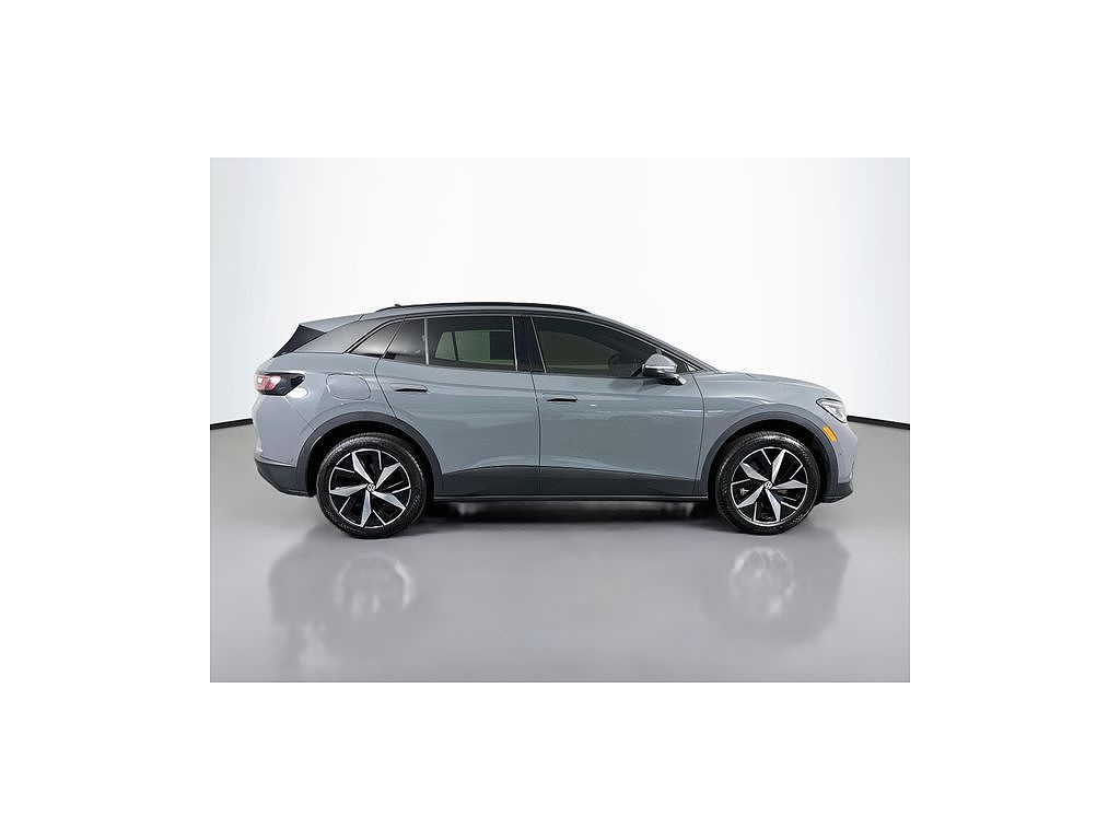 2023 Volkswagen ID.4 photo 1