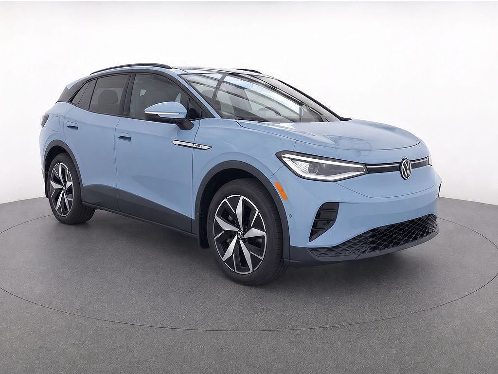 2023 Volkswagen ID.4 AWD Pro S