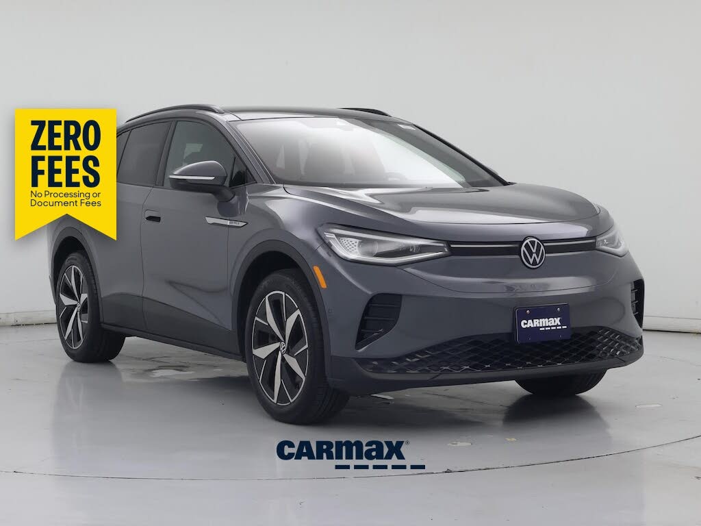 2023 Volkswagen ID.4 AWD Pro S