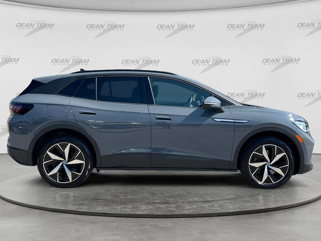 2023 Volkswagen ID.4 AWD Pro S