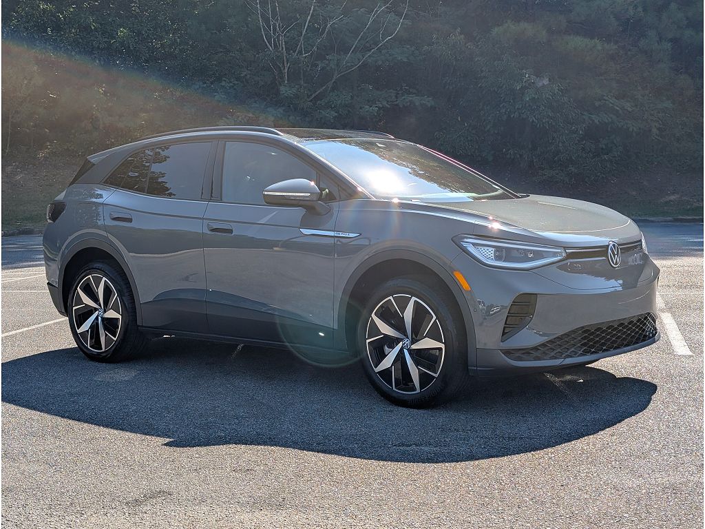 2023 Volkswagen ID.4 AWD Pro S