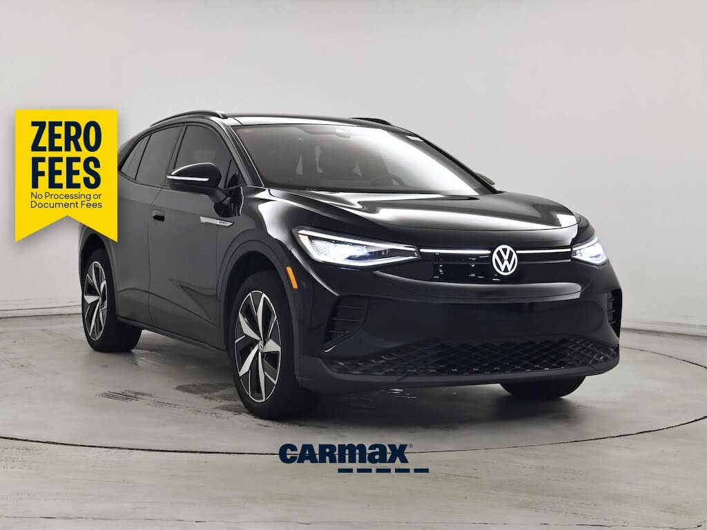 2023 Volkswagen ID.4 AWD Pro S