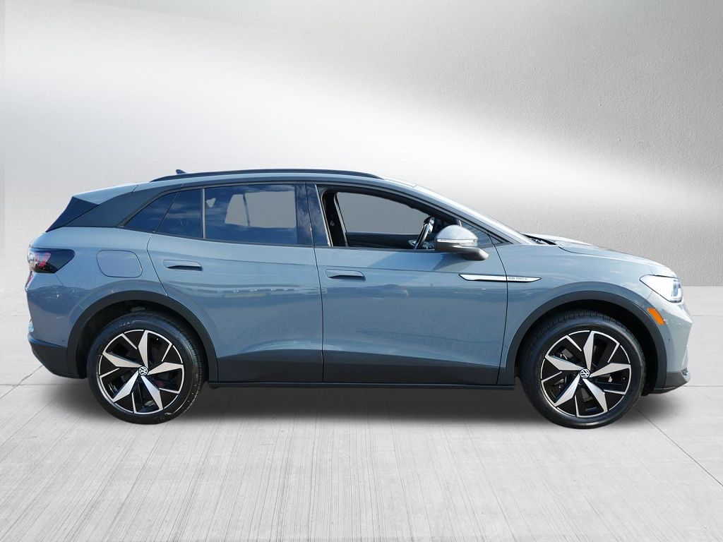2023 Volkswagen ID.4 AWD Pro S