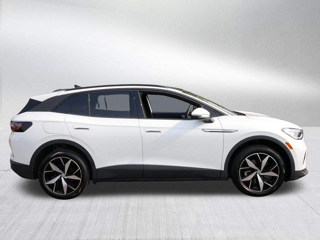 2023 Volkswagen ID.4 AWD Pro S
