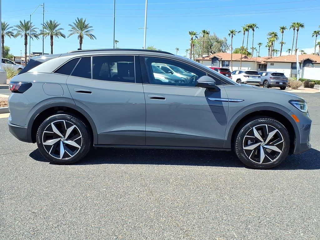 2023 Volkswagen ID.4 AWD Pro S