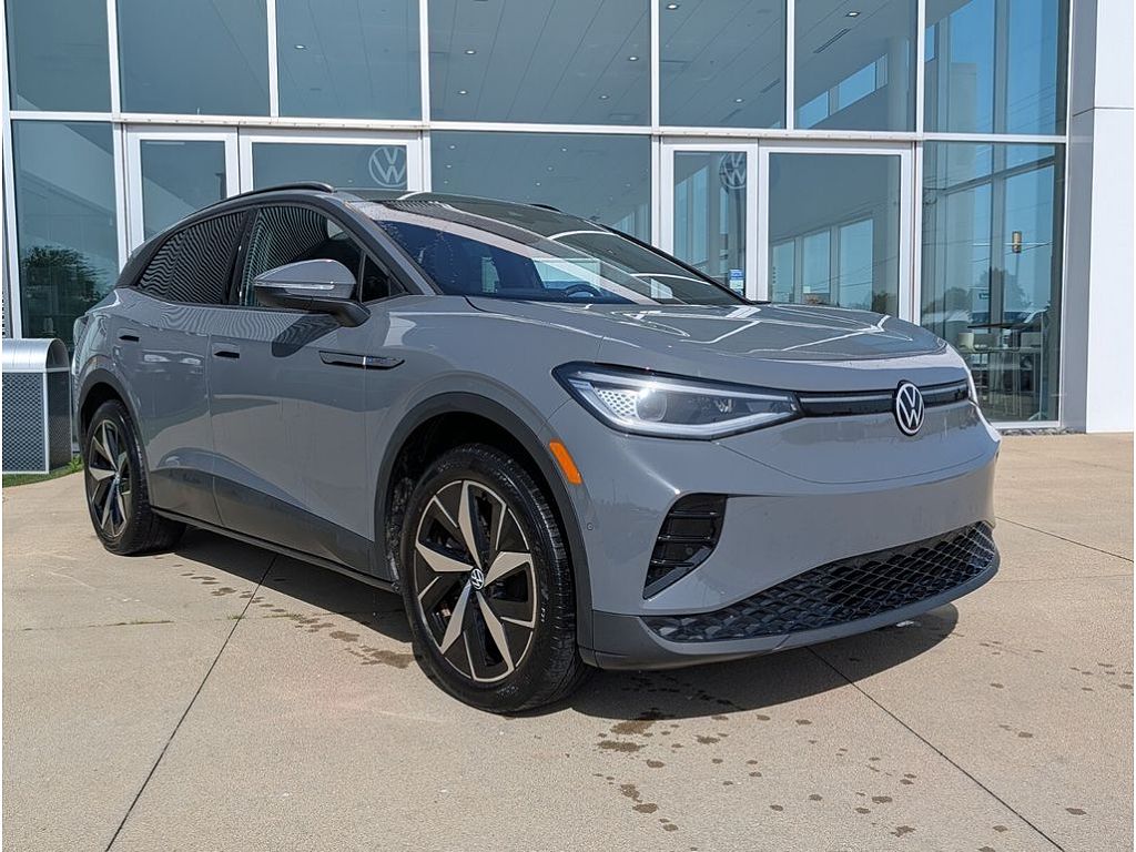 2023 Volkswagen ID.4 AWD Pro S