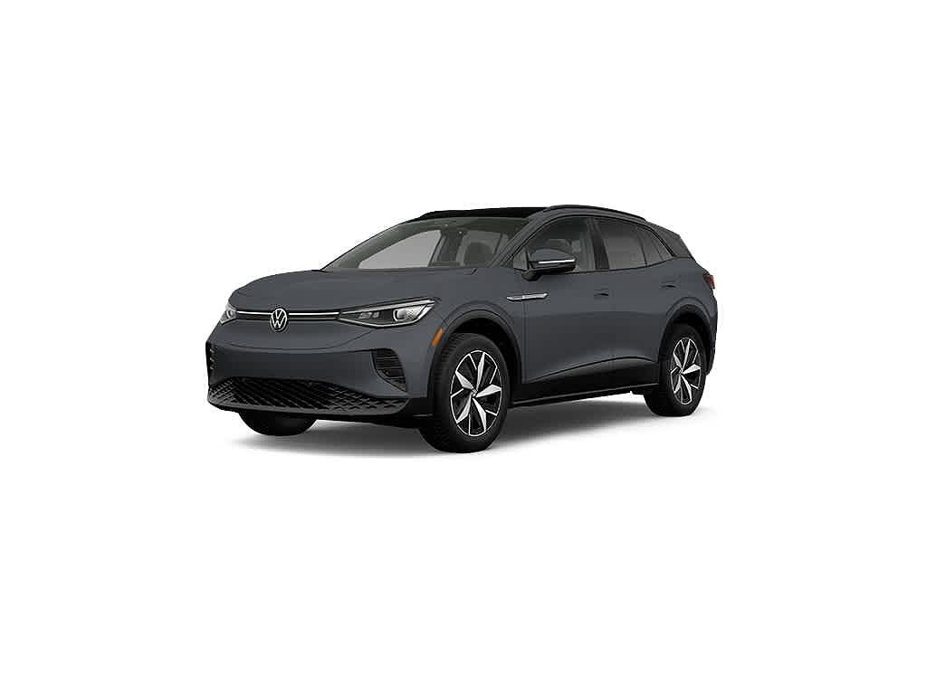 2023 Volkswagen ID.4 AWD Pro S