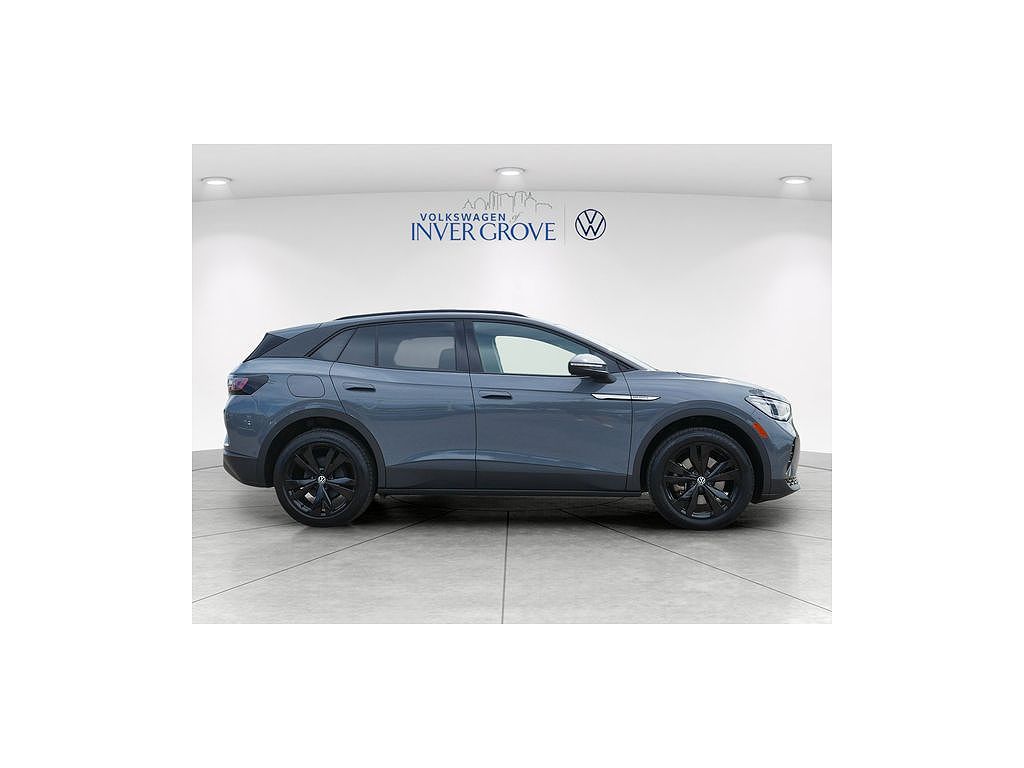 2023 Volkswagen ID.4 AWD Pro S