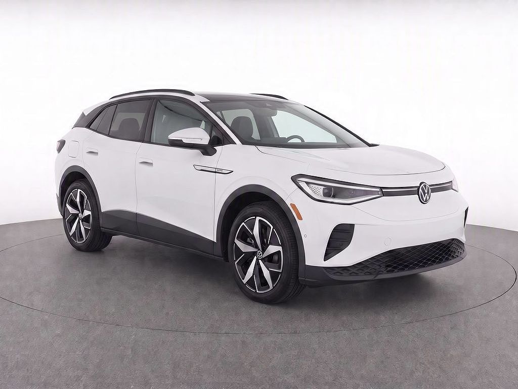 2023 Volkswagen ID.4 AWD Pro S