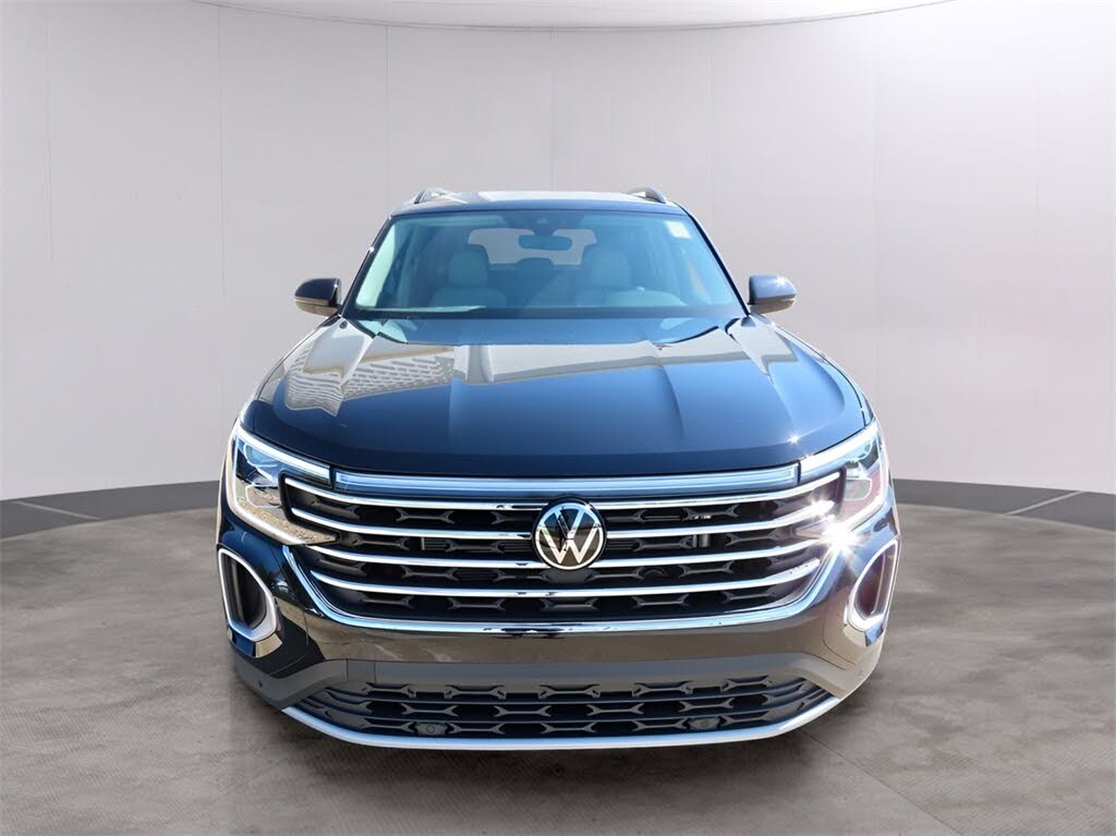 2024 Volkswagen Atlas SE w/Technology