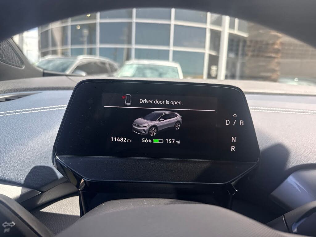 2025 Volkswagen ID.4 Pro S
